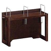 Amazon.co.jp: カリモク ブックスタンド/ デスク奥行60cm専用
